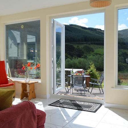 Gorsnavoon Cottage Clachaig Εξωτερικό φωτογραφία