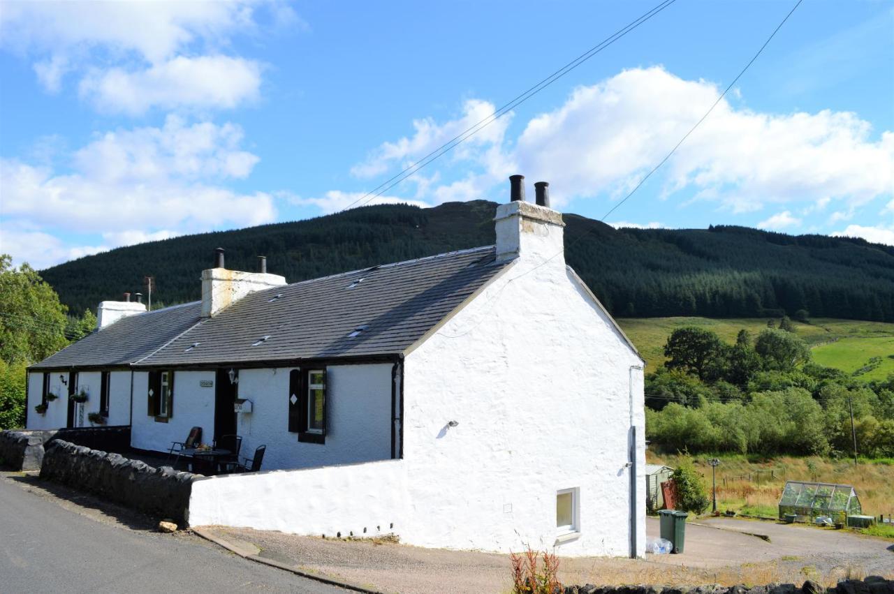 Gorsnavoon Cottage Clachaig Εξωτερικό φωτογραφία
