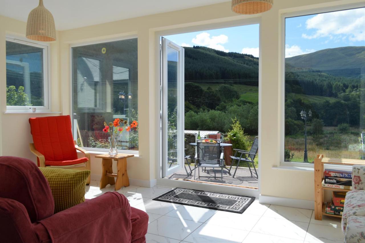 Gorsnavoon Cottage Clachaig Εξωτερικό φωτογραφία