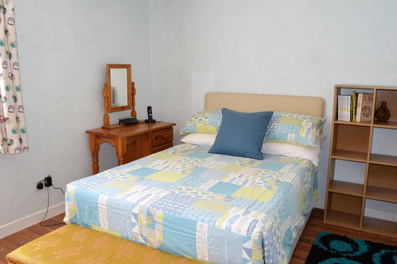 Gorsnavoon Cottage Clachaig Εξωτερικό φωτογραφία