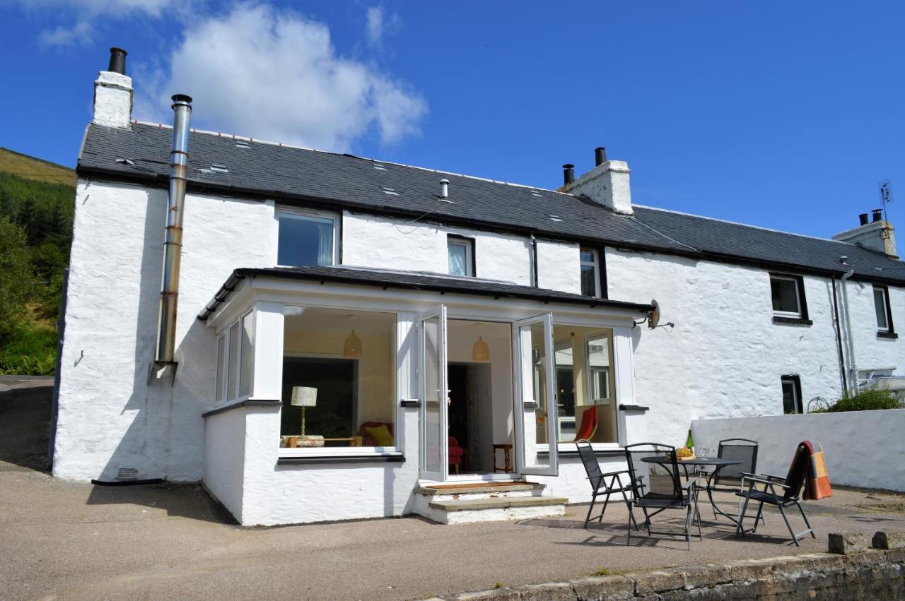 Gorsnavoon Cottage Clachaig Εξωτερικό φωτογραφία