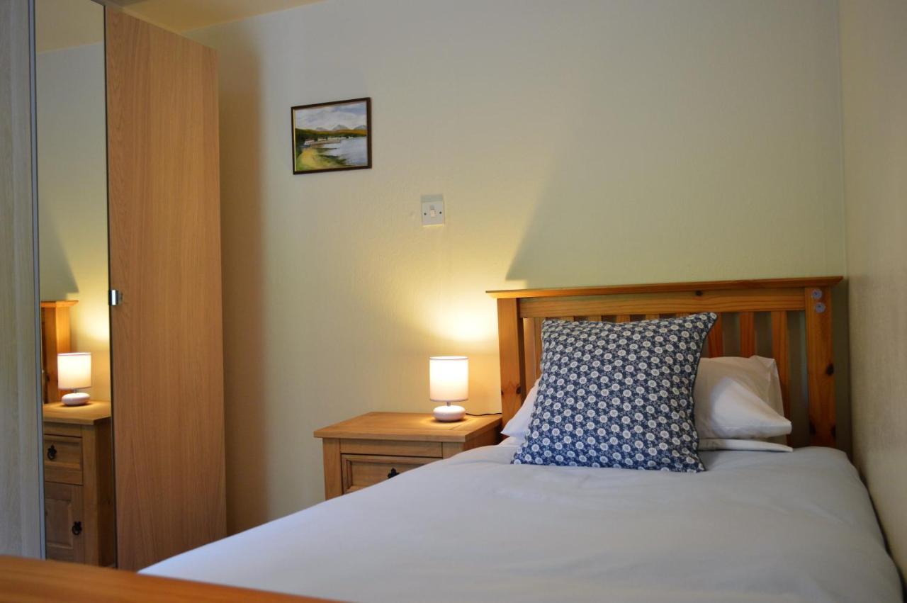 Gorsnavoon Cottage Clachaig Εξωτερικό φωτογραφία