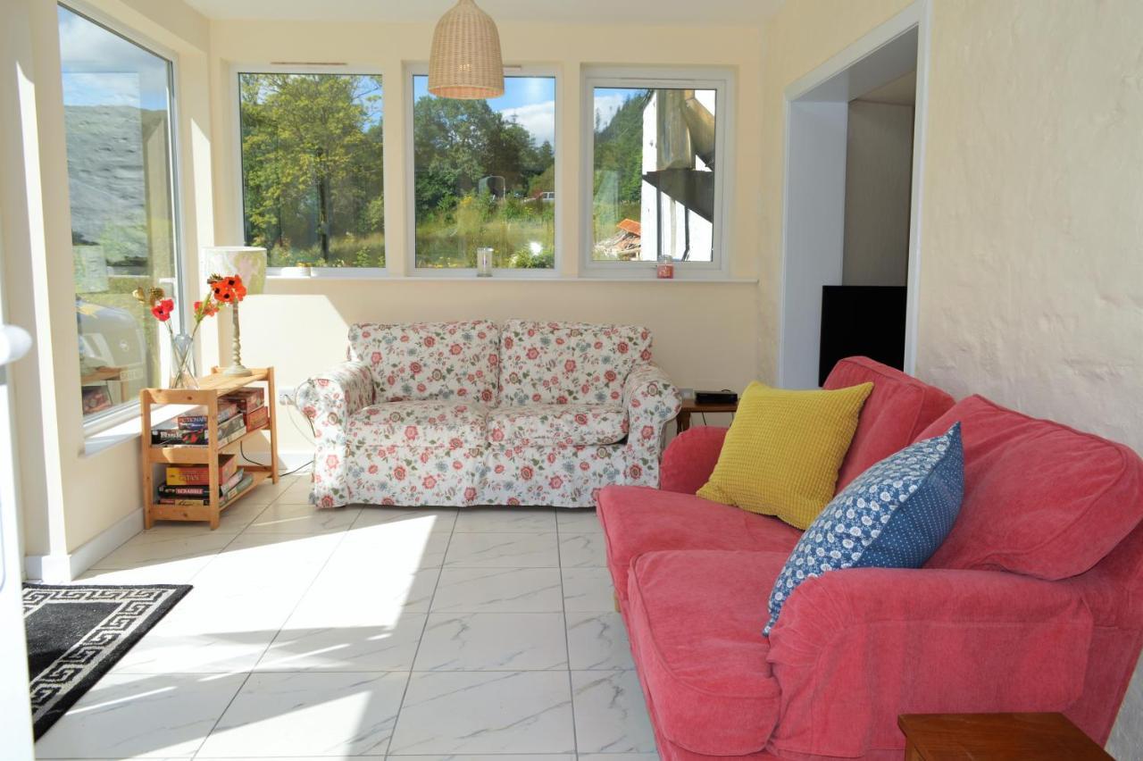 Gorsnavoon Cottage Clachaig Εξωτερικό φωτογραφία
