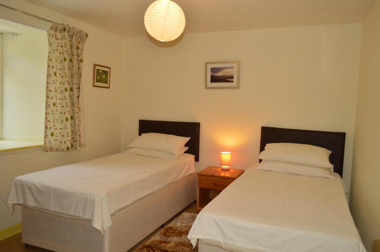 Gorsnavoon Cottage Clachaig Εξωτερικό φωτογραφία